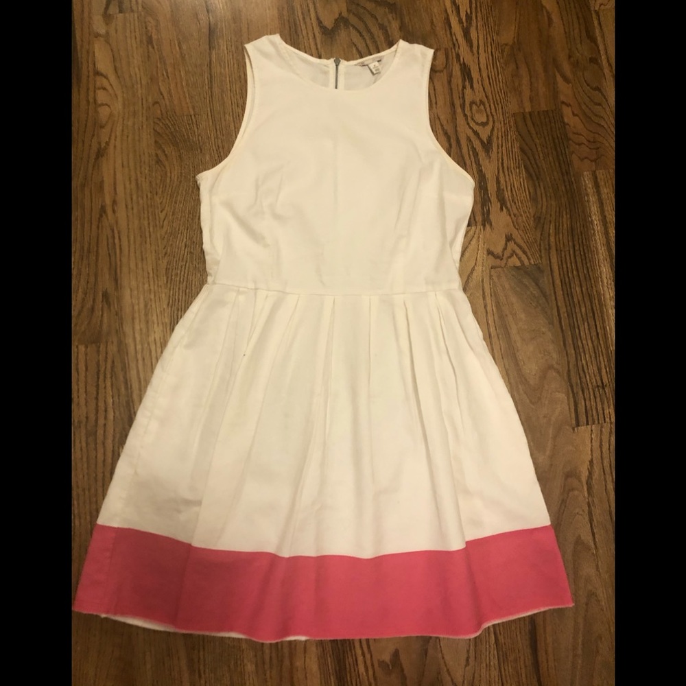 GAP A-LIne Dress
